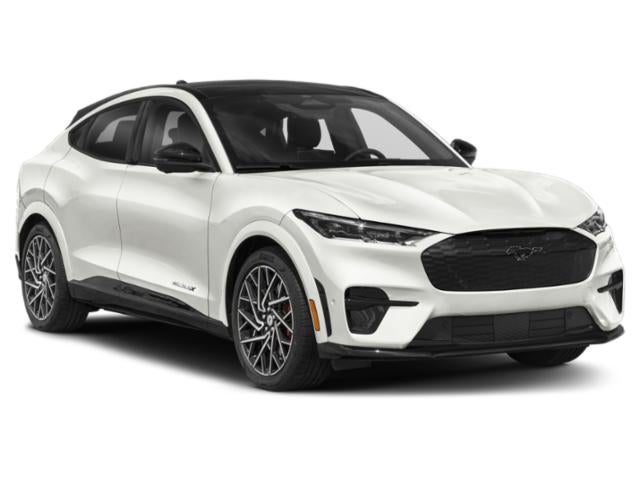 2022 Ford Mustang Mach-E GT