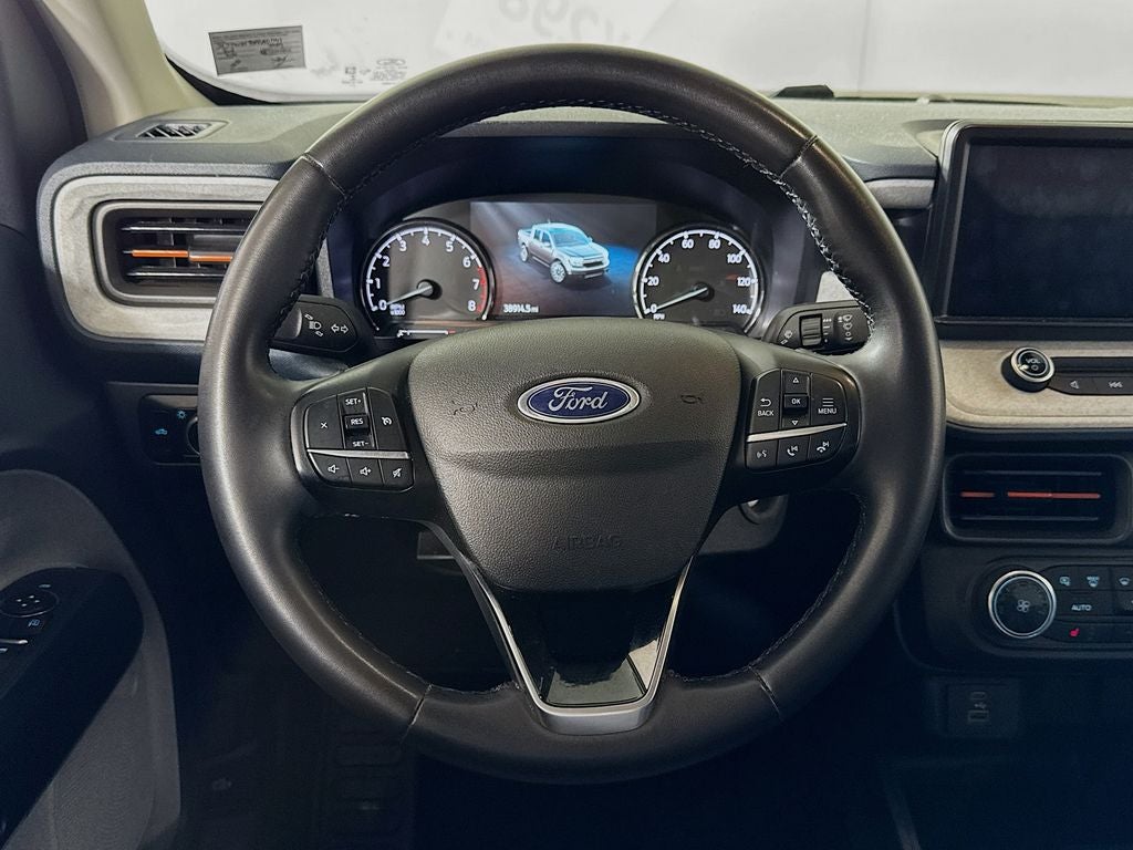 2023 Ford Maverick XLT