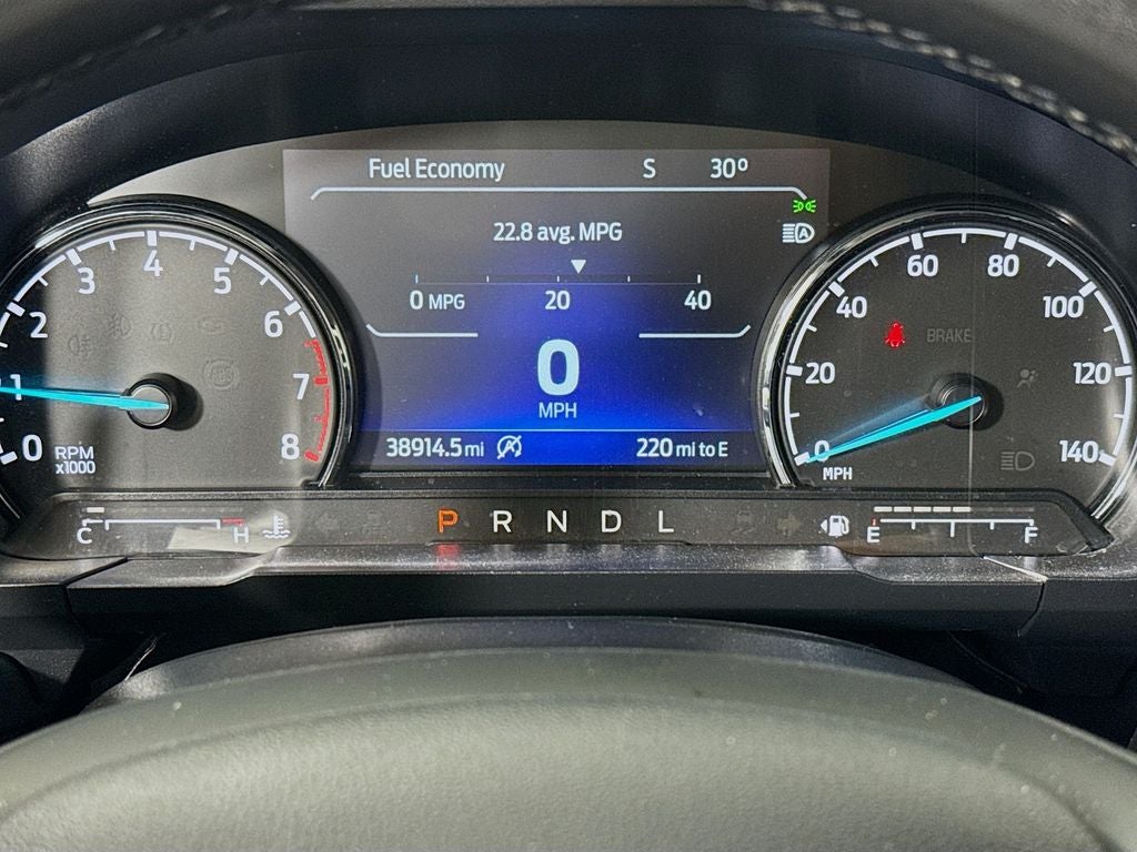 2023 Ford Maverick XLT