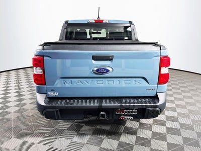 2023 Ford Maverick XLT