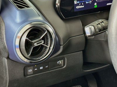 2026 Chevrolet Equinox EV LT AWD