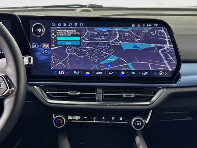 2026 Chevrolet Equinox EV LT AWD