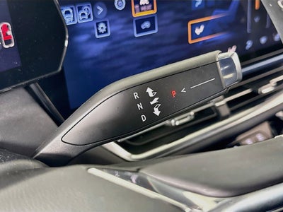2026 Chevrolet Equinox EV LT AWD