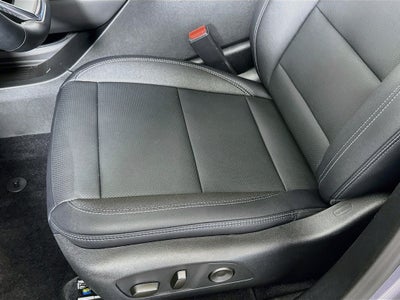 2026 Chevrolet Equinox EV LT AWD