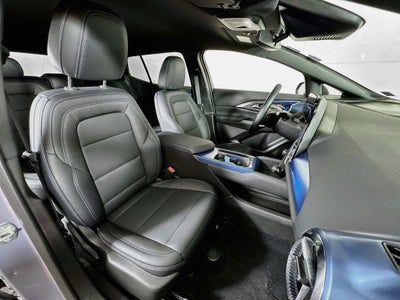 2026 Chevrolet Equinox EV LT AWD