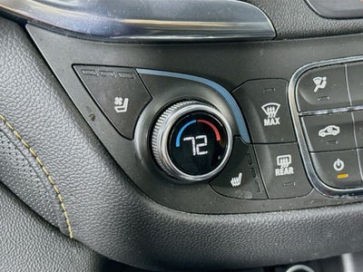 2021 Chevrolet Equinox Premier AWD-Confidence&Convenience ii Package