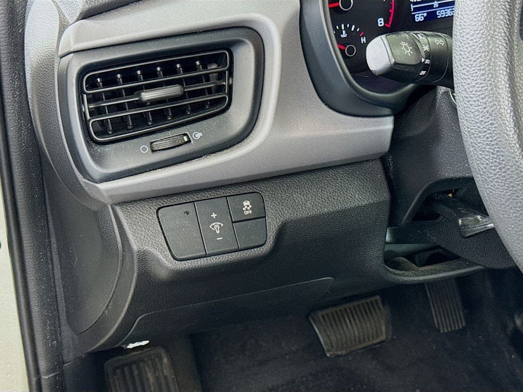 2018 Kia Rio S