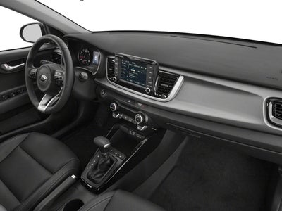 2018 Kia Rio S
