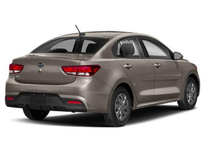2018 Kia Rio S