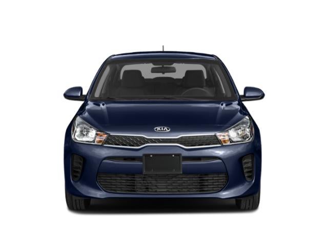 2018 Kia Rio S