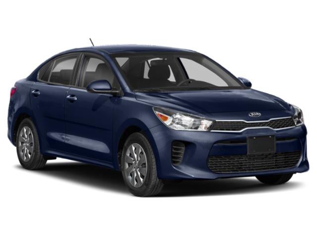 2018 Kia Rio S