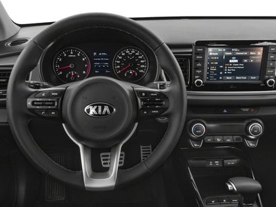 2018 Kia Rio S