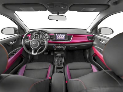 2018 Kia Rio S