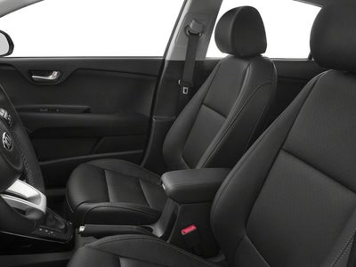 2018 Kia Rio S