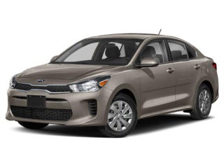 2018 Kia Rio S