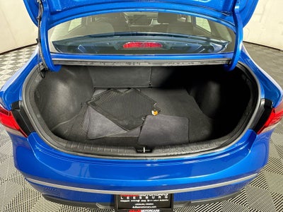2021 Kia Rio S