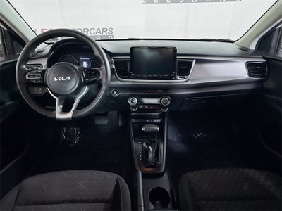 2023 Kia Rio S