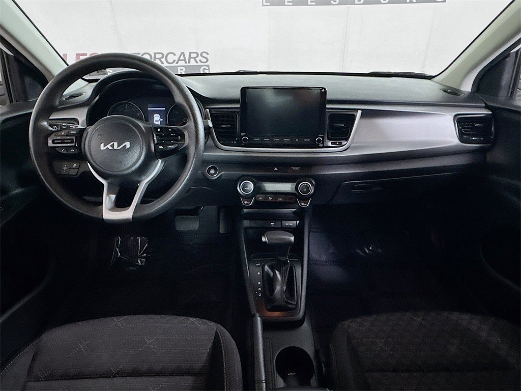 2023 Kia Rio S
