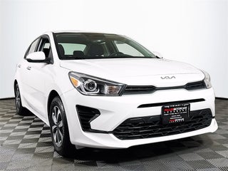 2023 Kia Rio S