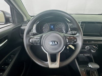 2020 Kia Rio 5-Door S