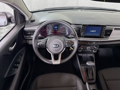 2020 Kia Rio 5-Door S