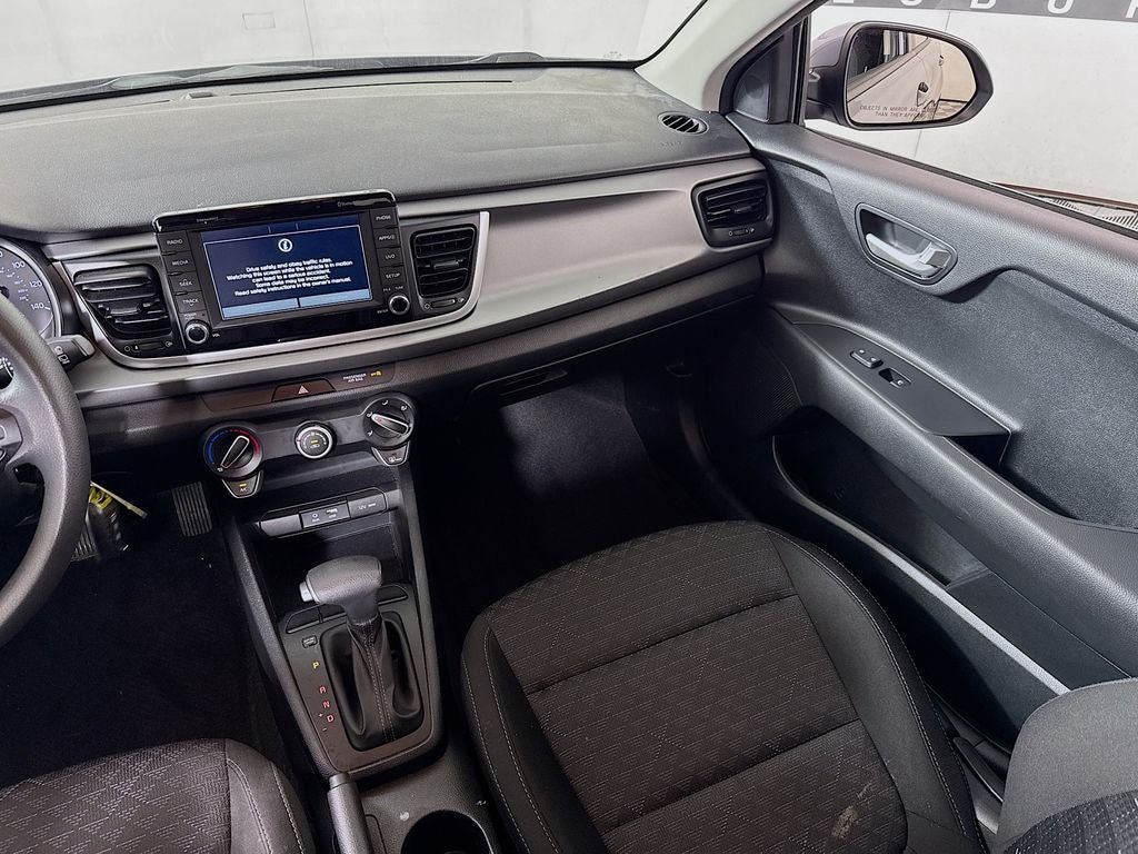 2020 Kia Rio 5-Door S
