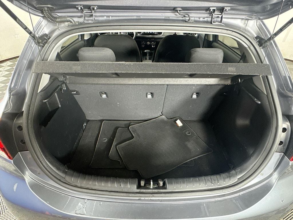 2020 Kia Rio 5-Door S