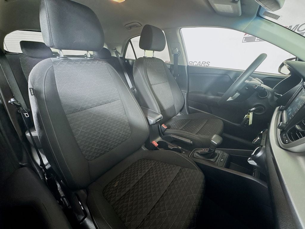 2020 Kia Rio 5-Door S