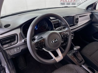 2020 Kia Rio 5-Door S