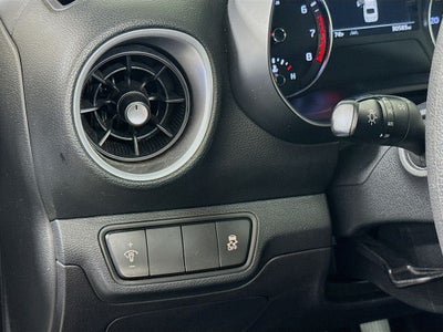 2024 Kia Forte LX