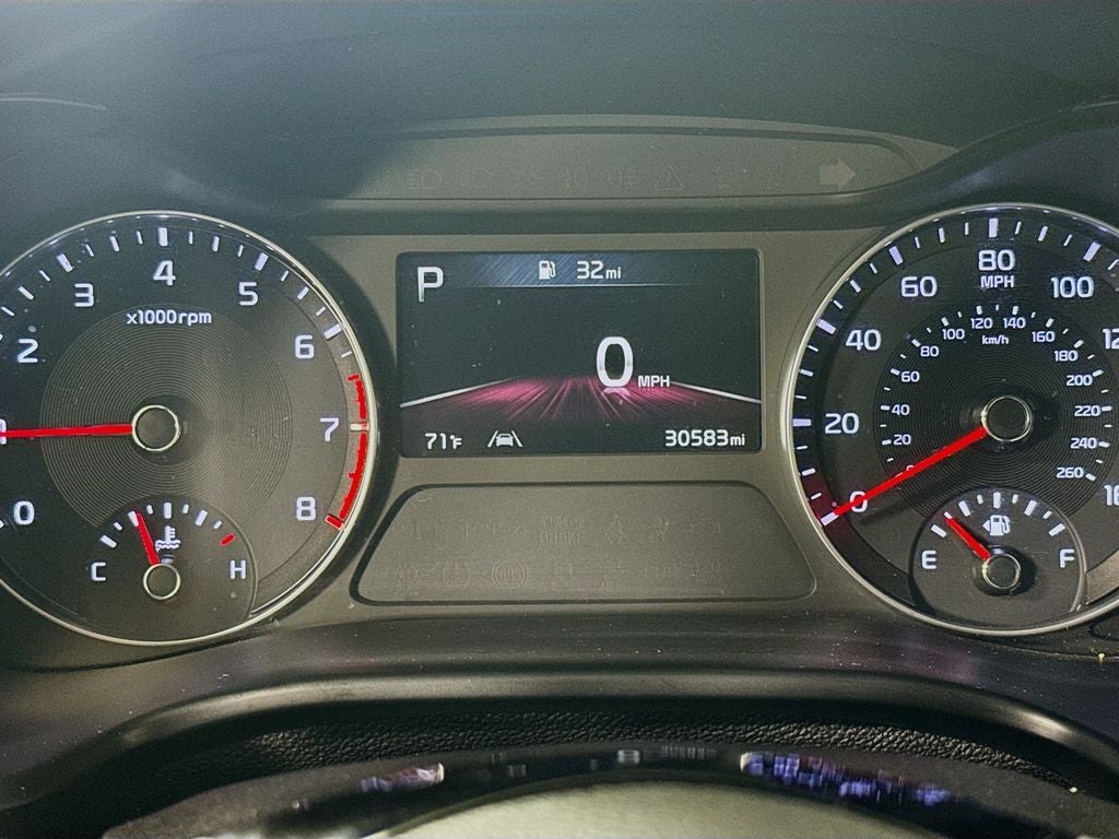 2024 Kia Forte LX