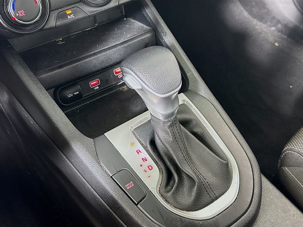 2024 Kia Forte LX