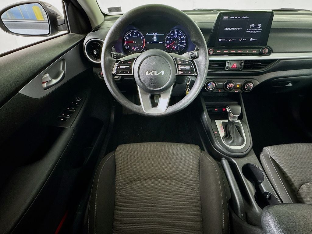 2024 Kia Forte LX