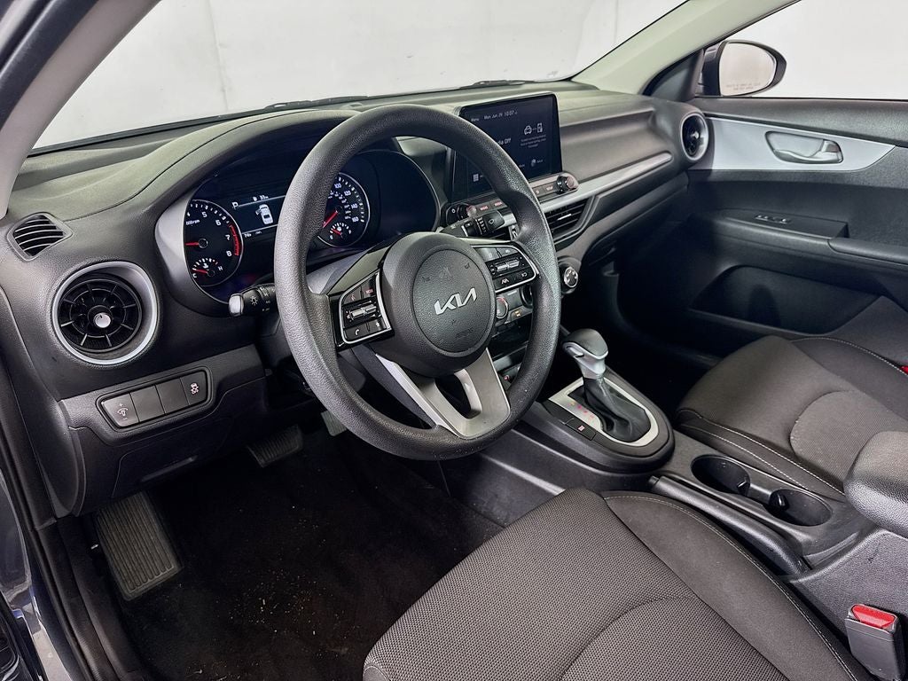 2024 Kia Forte LX