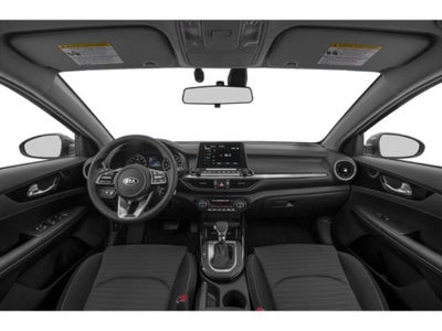 2019 Kia Forte S