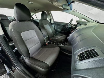 2017 Kia Forte S