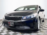 2017 Kia Forte S