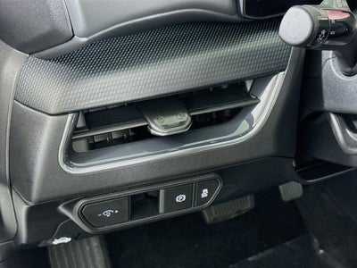 2025 Kia K4 GT-Line Sunroof Package