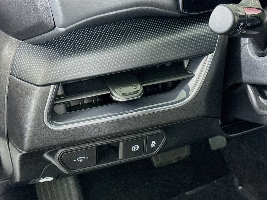 2025 Kia K4 GT-Line Sunroof Package