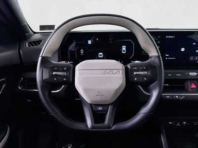 2025 Kia K4 GT-Line Sunroof Package