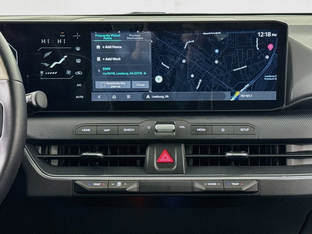 2025 Kia K4 GT-Line Sunroof Package