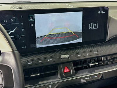 2025 Kia K4 GT-Line Sunroof Package