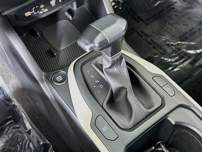 2025 Kia K4 GT-Line Sunroof Package