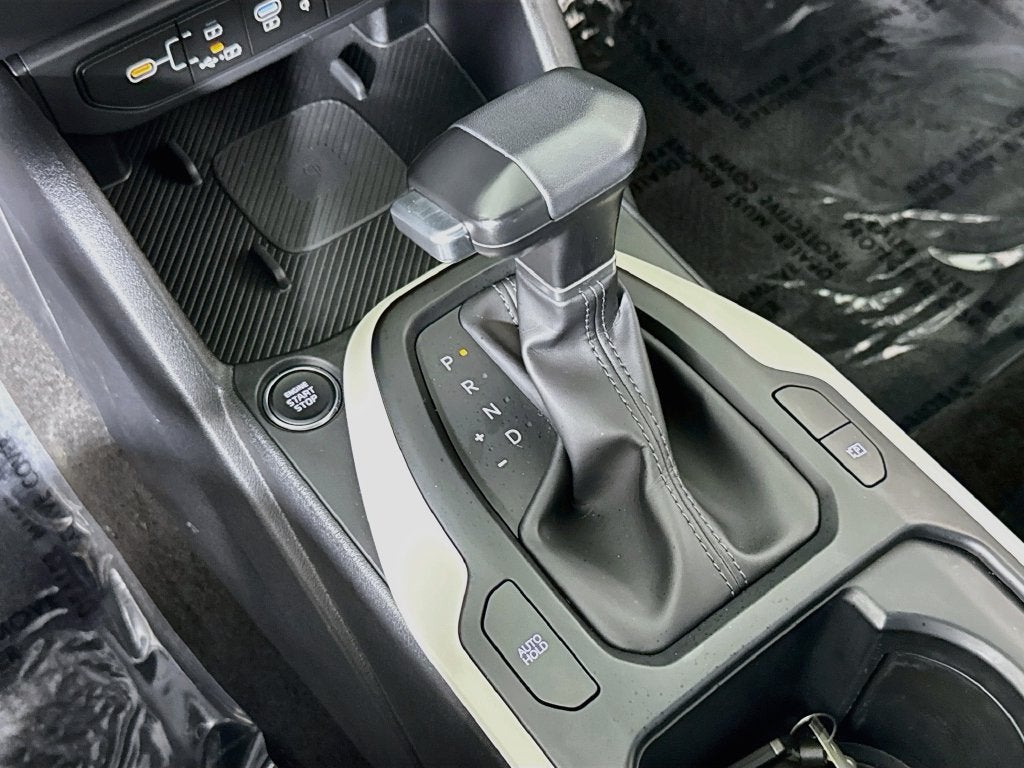 2025 Kia K4 GT-Line Sunroof Package
