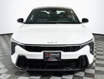 2025 Kia K4 GT-Line Sunroof Package