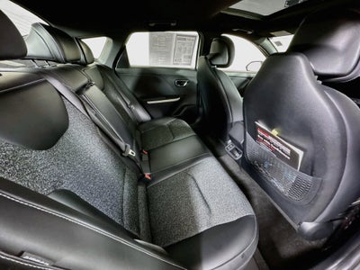2025 Kia K4 GT-Line Sunroof Package