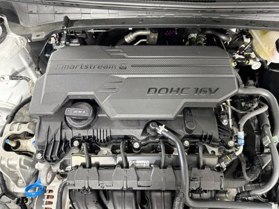 2025 Kia K4 GT-Line Sunroof Package
