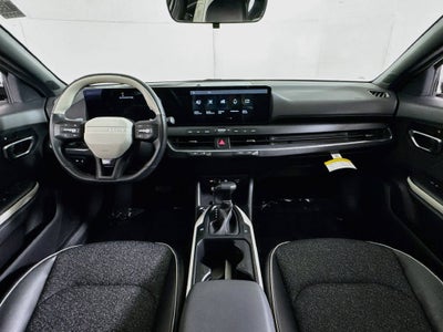 2025 Kia K4 GT-Line Sunroof Package
