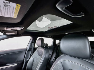 2025 Kia K4 GT-Line Sunroof Package
