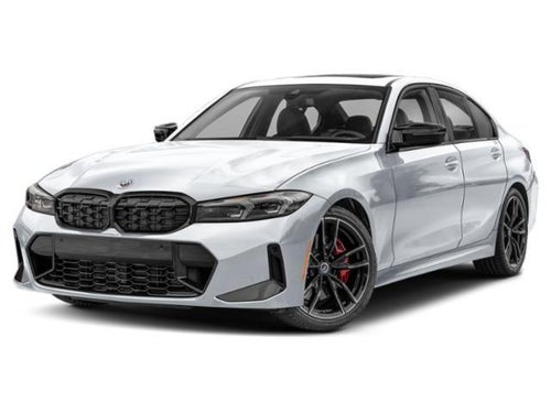 2023 BMW M340i M340i xDrive Premium Shadoline Package